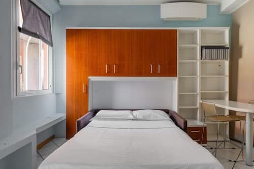 Studio Calari Alle Mura by Wonderful Italy