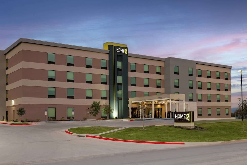 Home2 Suites by Hilton Brownwood