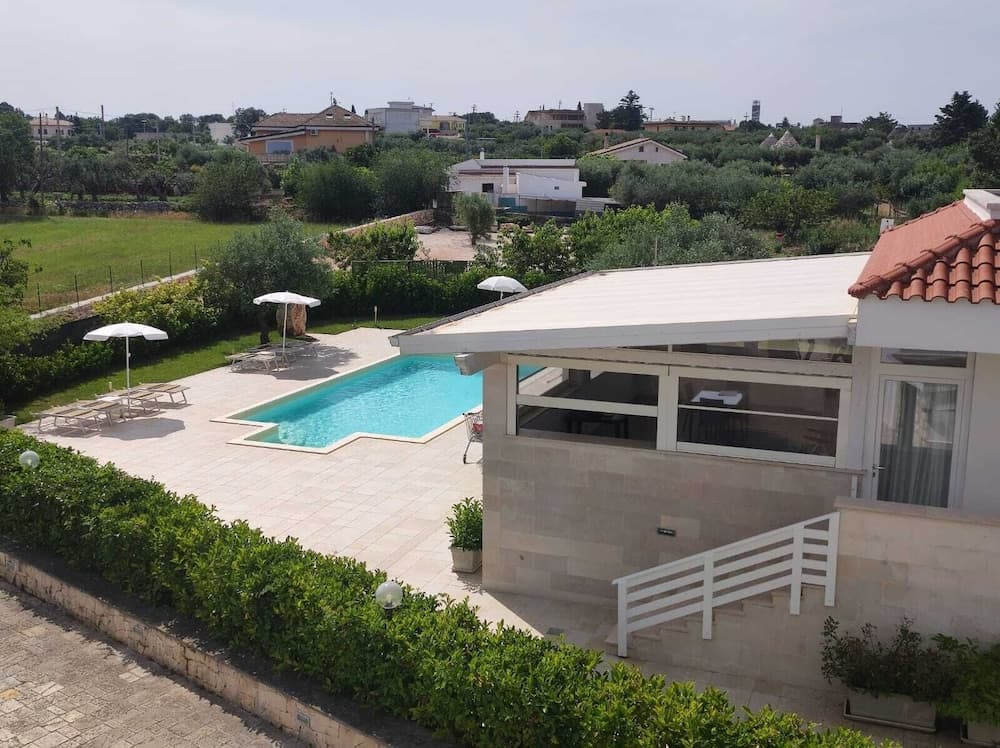 Suite Panoramica