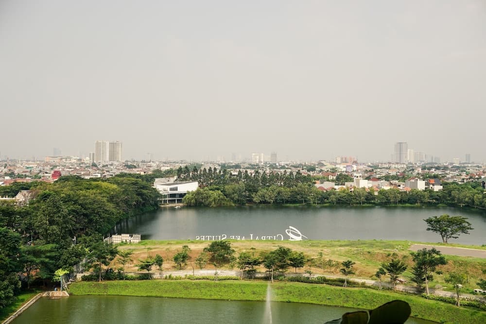 1Br Comfy Apartment At Citralake Suites