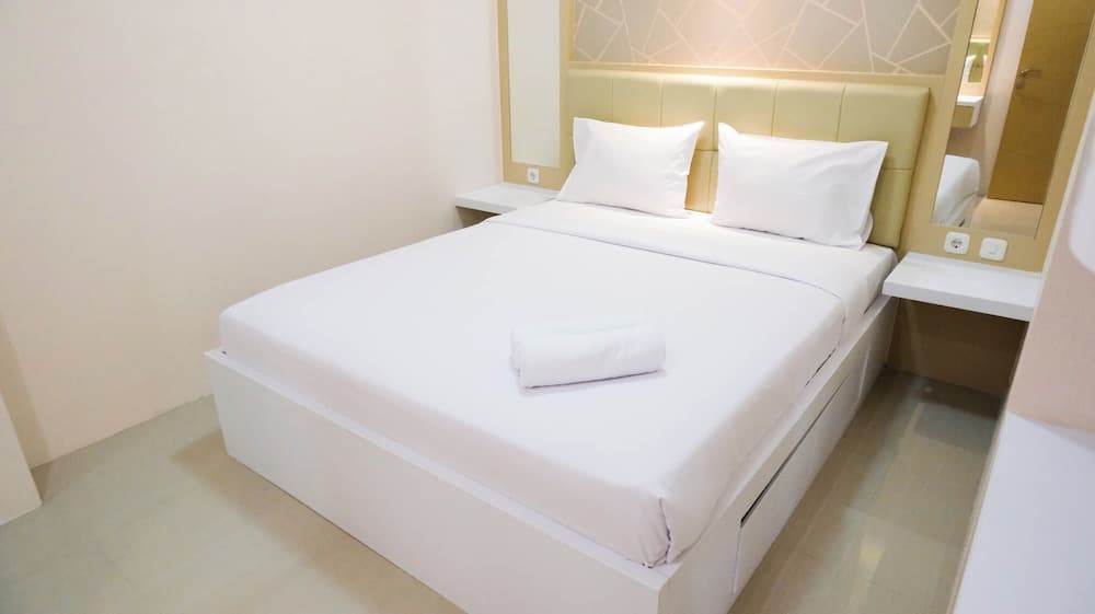 Elegant And Spacious 3Br At Bale Hinggil Apartment