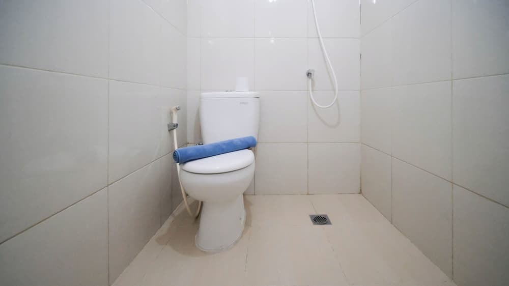 Nice And Comfy Studio At Orchard Supermall Mansion Apartment