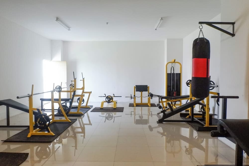 Good Deals And Comfy Studio At Bale Hinggil Apartment