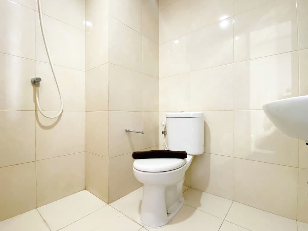 Cozy Stay Studio Apartment (No Kitchen) At Elvis Tower