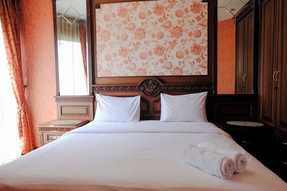 Best Deal 2Br Apartment At Grand Setiabudi