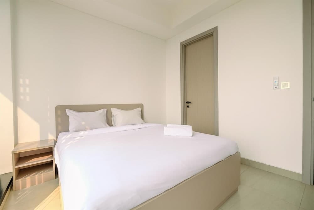 Elegant And Spacious 1Br Apartment Fatmawati City Center