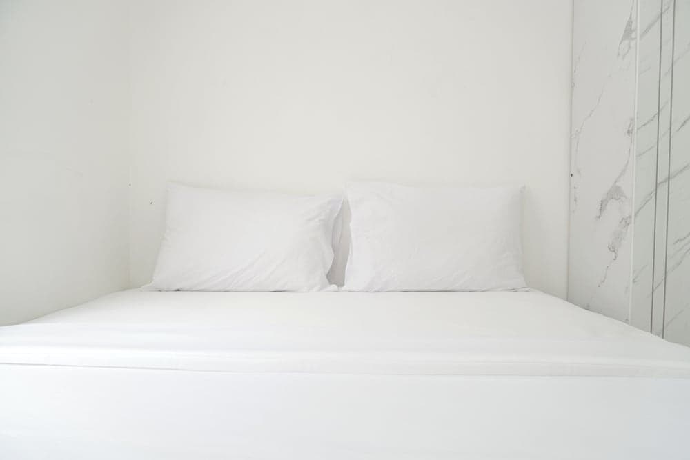 Brand New And Comfort 1Br At Menteng Square Apartment