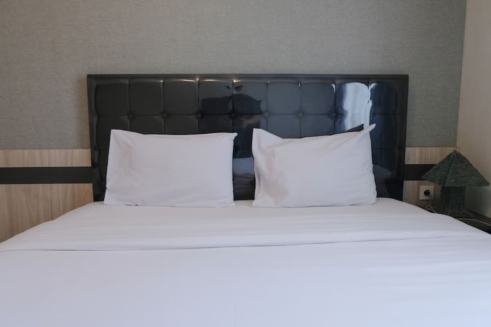 Prime View 2Br At Grand Setiabudi Bandung Apartment