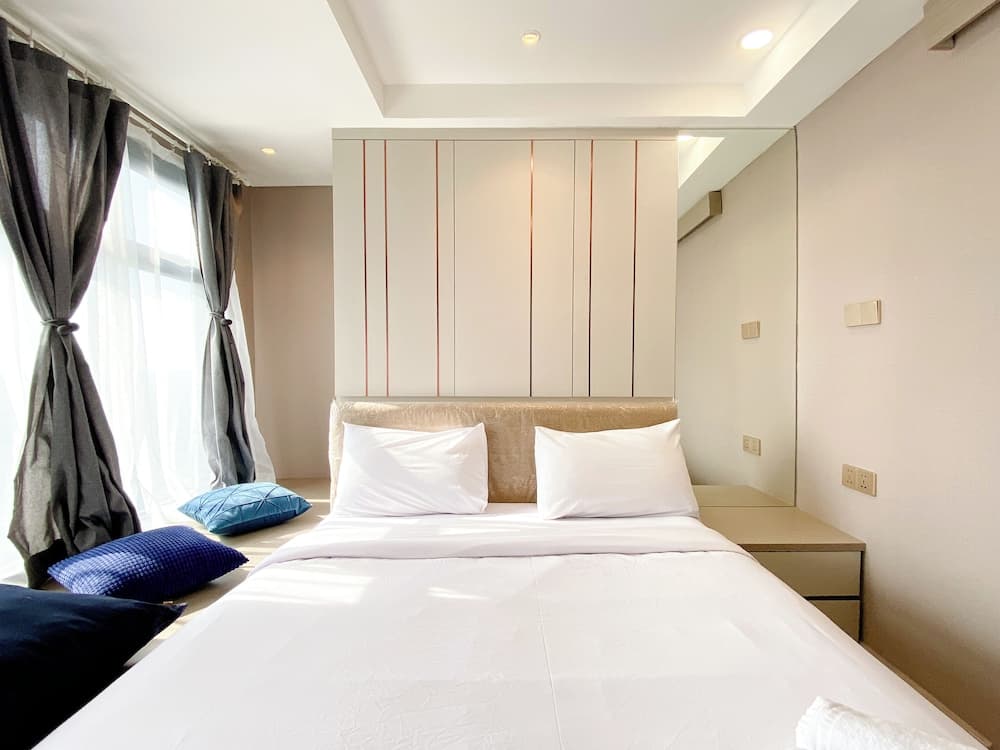 Simply And Comfortable 2Br Pollux Chadstone Apartment