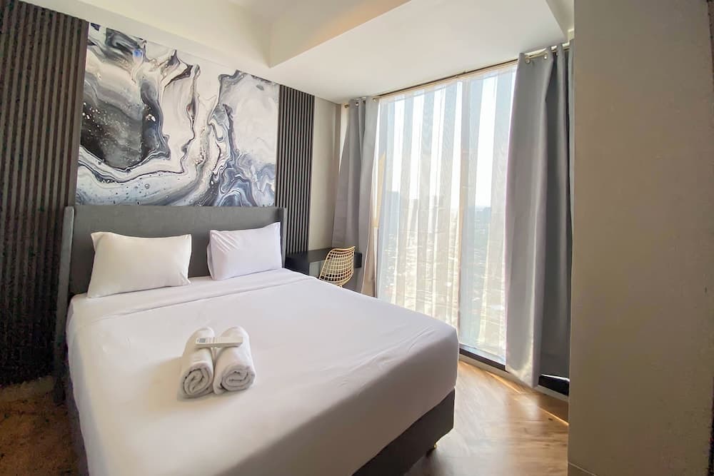 Cozy And Homey 2Br Fatmawati City Center Apartment