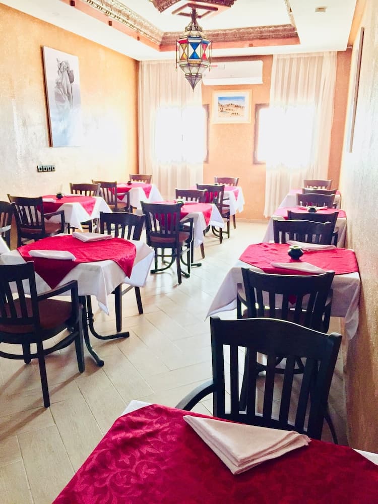 Restoran