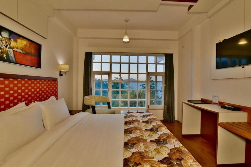 Hillcrest Resort by DLS Hotels