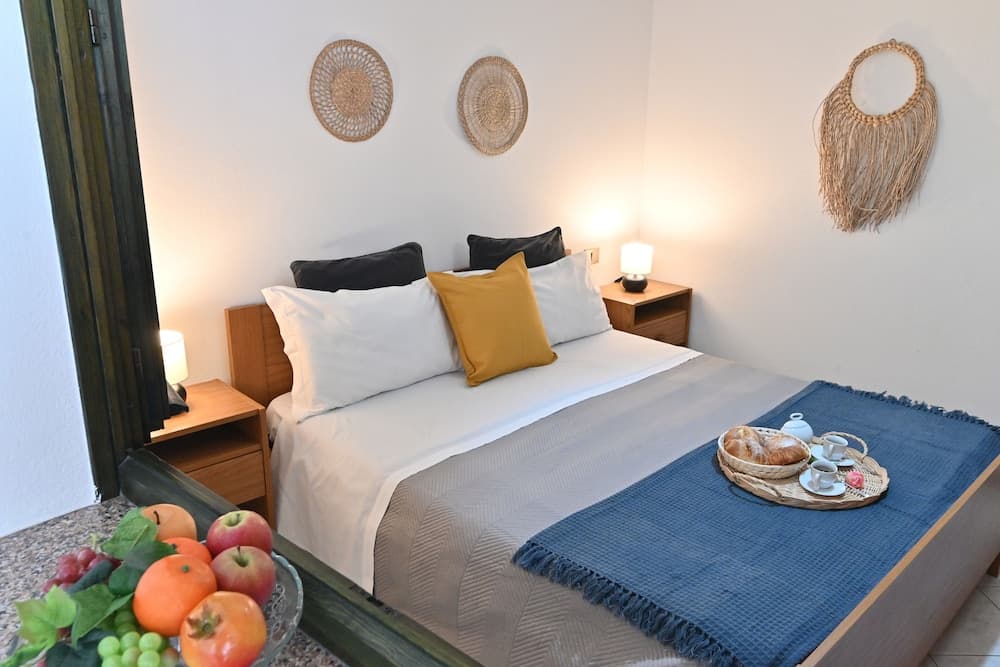 IzzHome Central Cozy