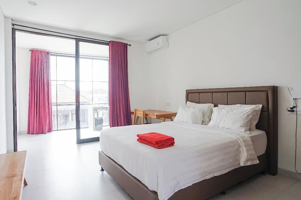 Margarita Apartment & Co-Working Canggu