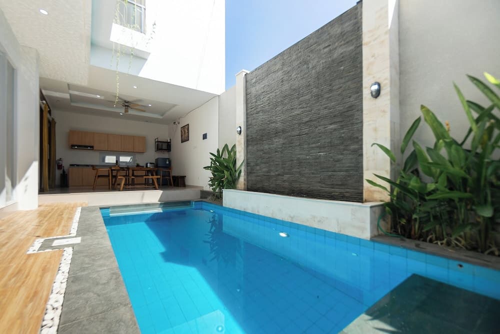 Villa Berlian