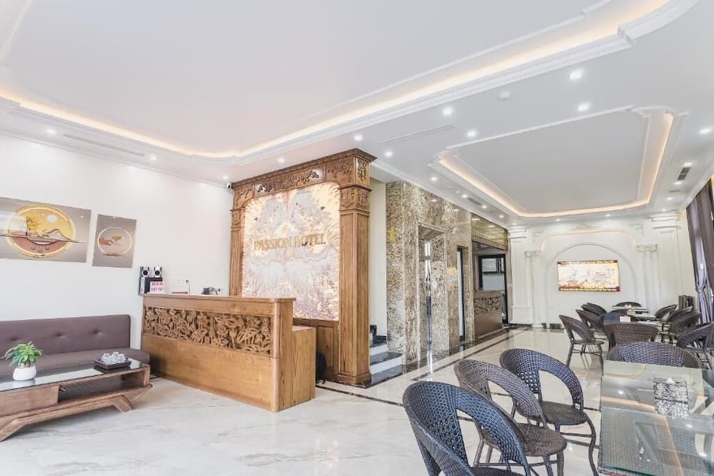Pasion Hotel