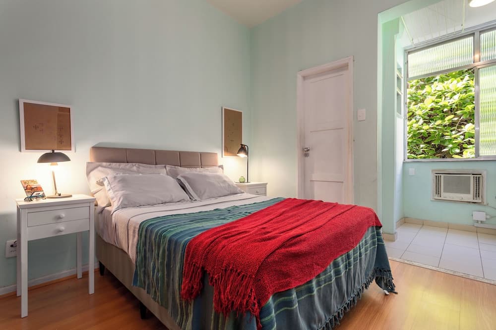 WANDER TEMP Studio Sol de Copacabana