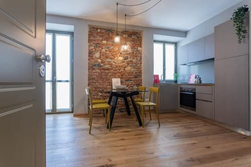Le Casette del Balon by Wonderful Italy - 2-bedroom Apartment