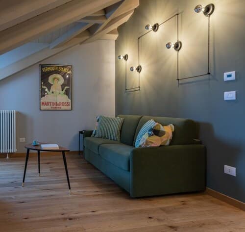 Le Casette del Balon by Wonderful Italy - 1-bedroom Apartment