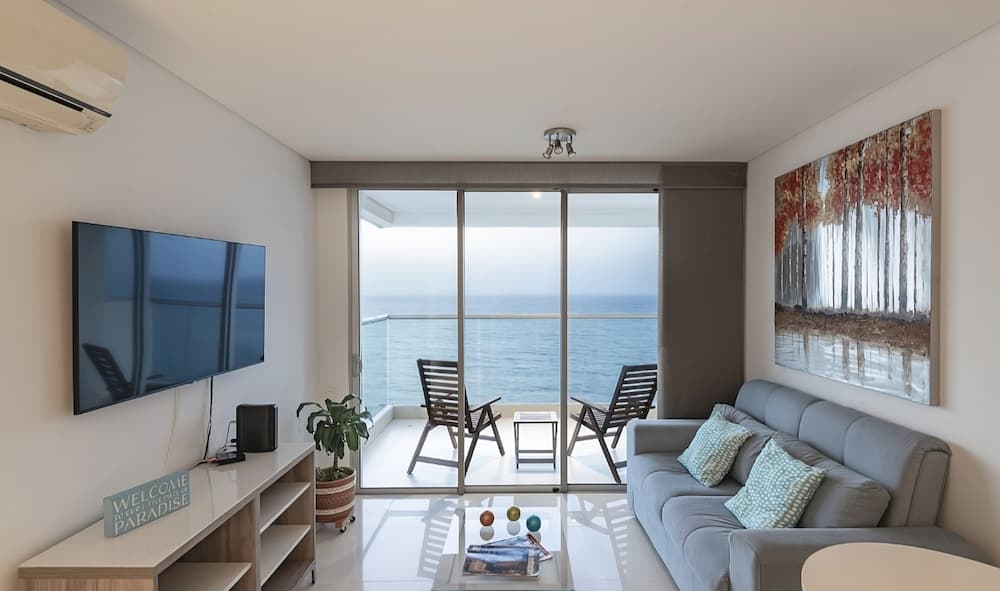 Cartagena Home with a Heavenly View