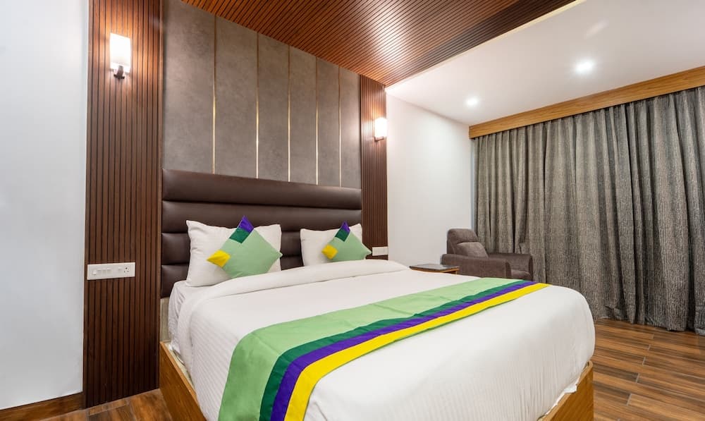 Treebo Skydale Premium Suites, 1500 Mtrs From Ooty Lake