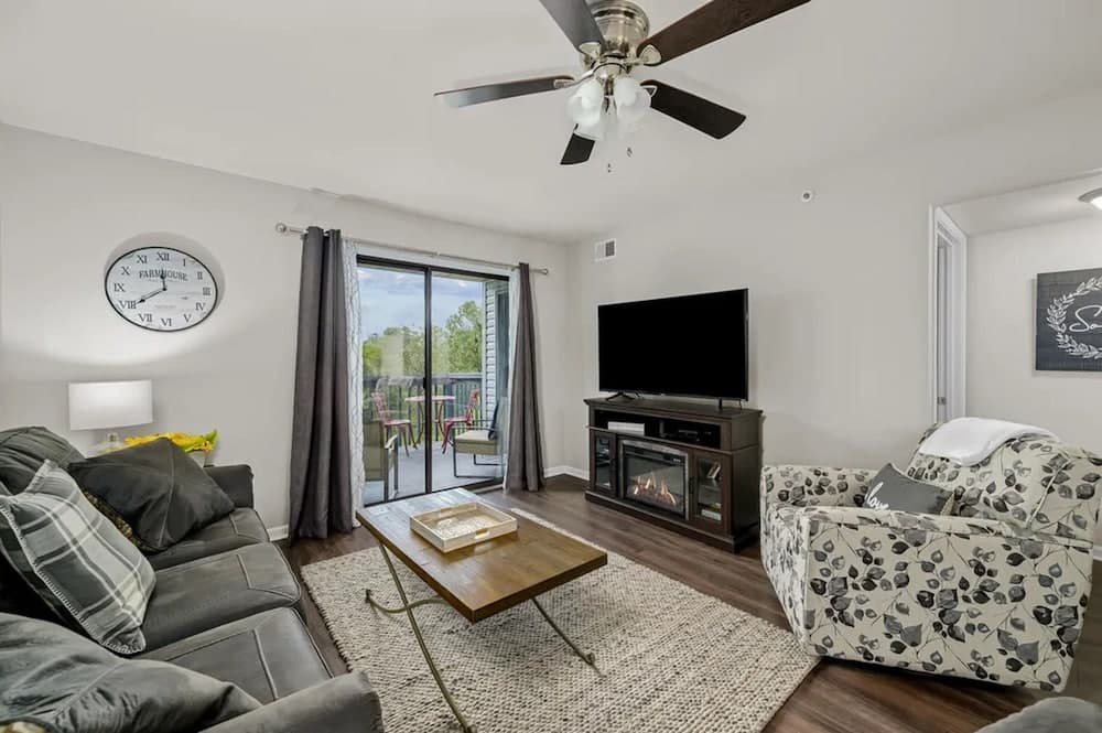 Fairway Bunker Hideaway - Serene Retreat!