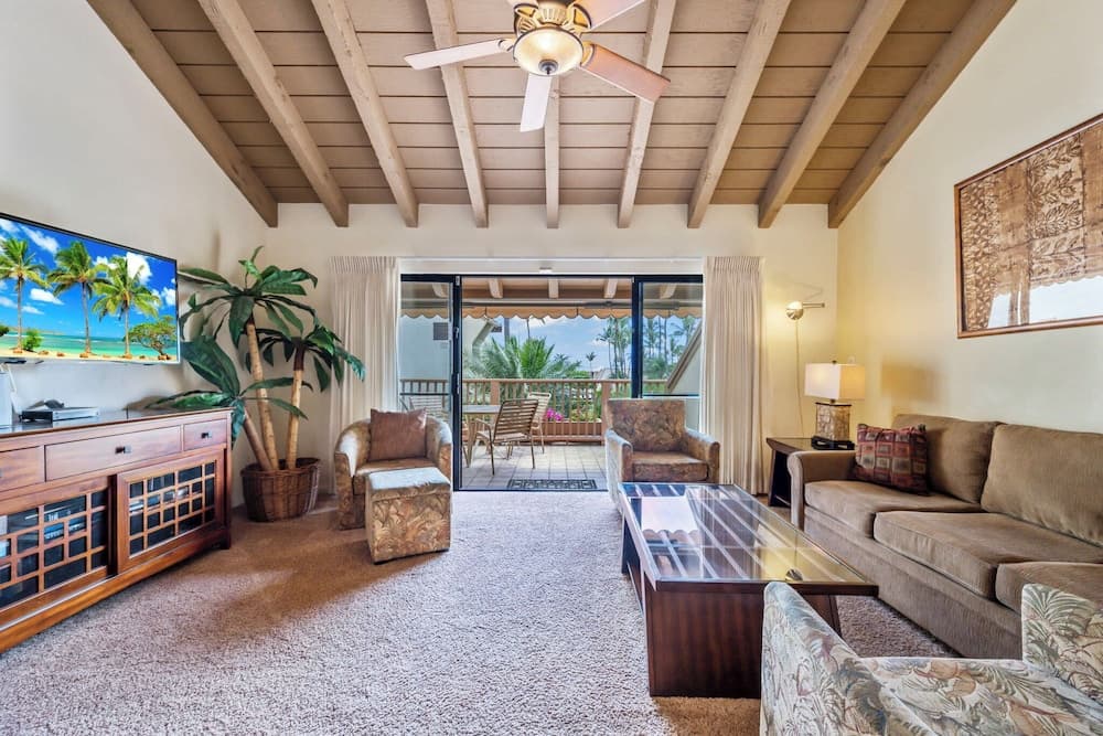 Hale Kai at Maui Kamaole