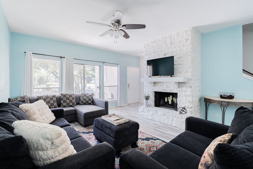 Horseshoe Bay Townhome w/ Water Access!