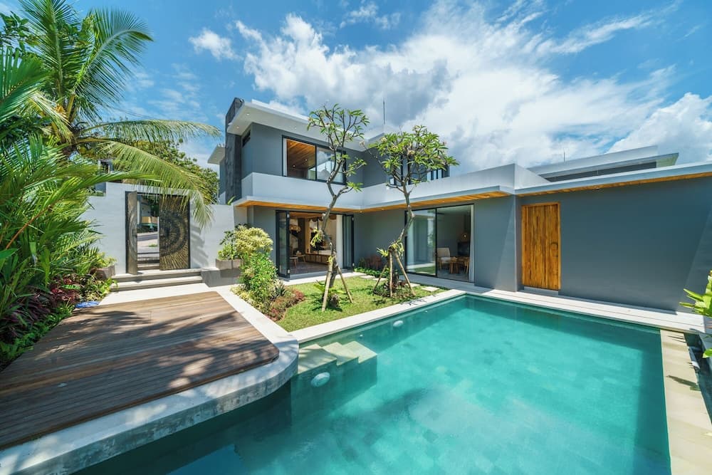 Villa Arunika - 2BR Villa