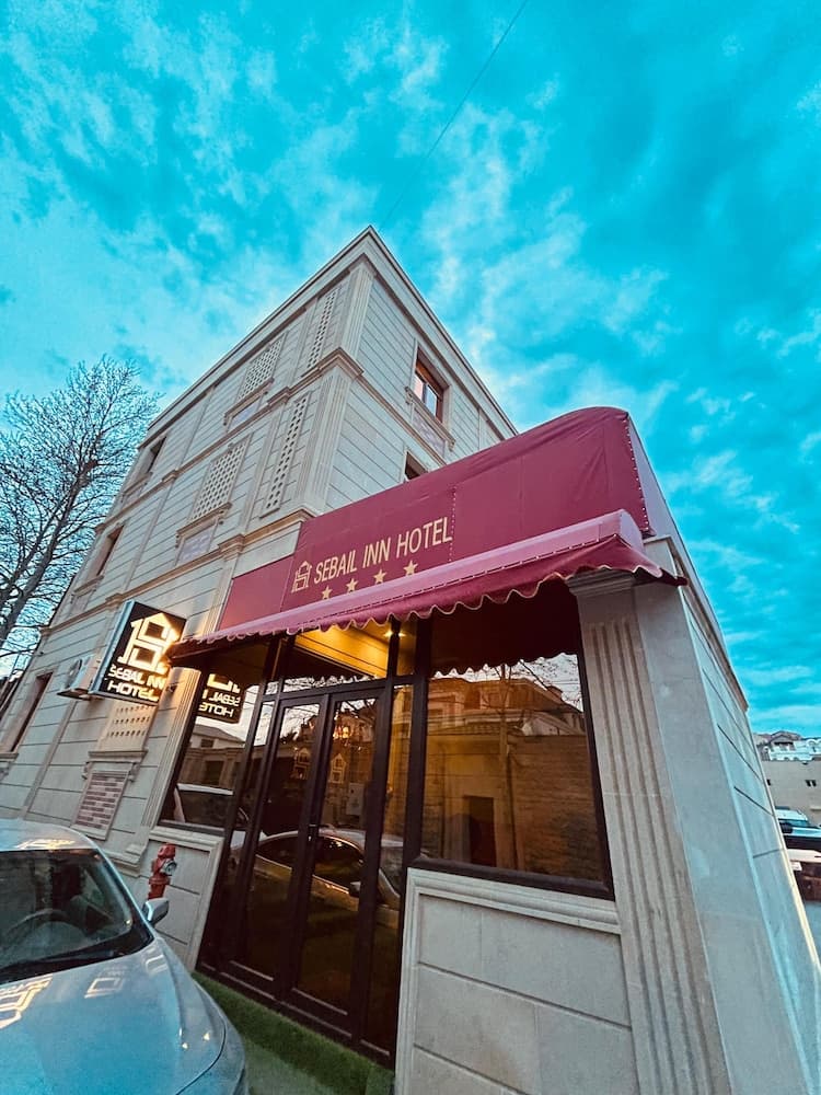 Sebail Inn Hotel