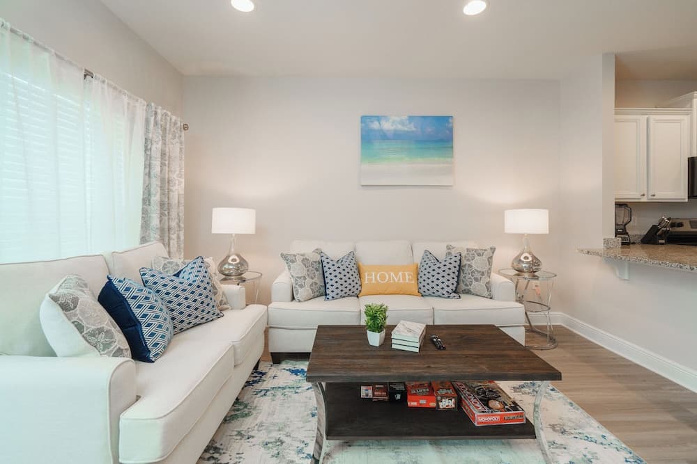 Pride of PCB Modern Townhome With Pool