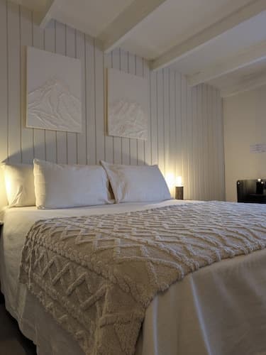 Los Calafates Hotel