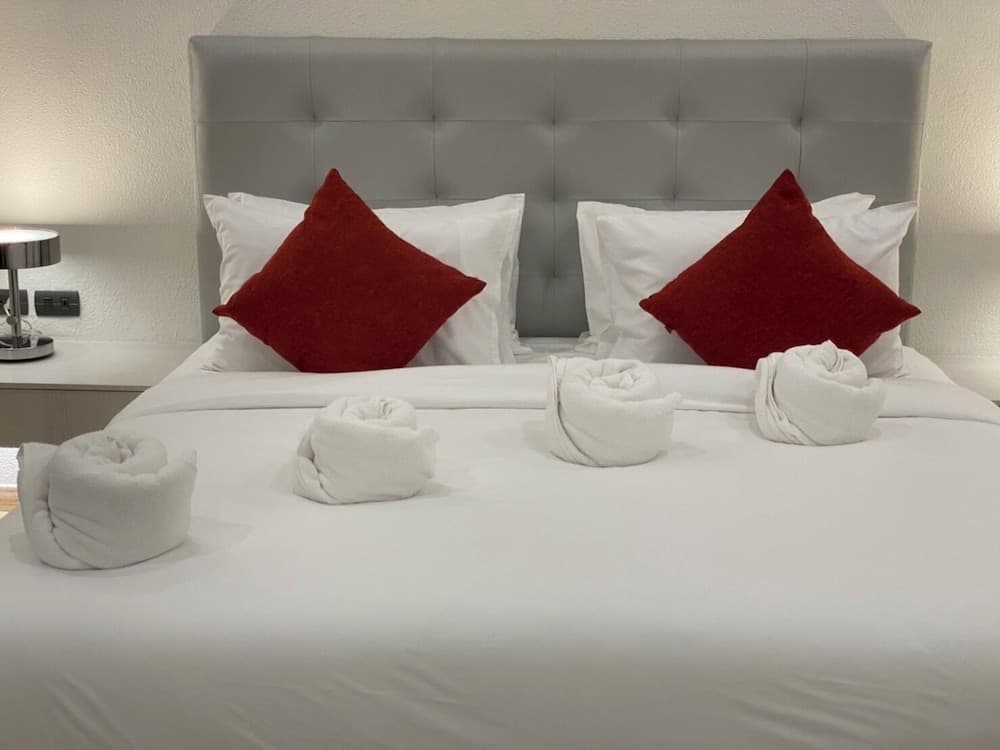 Luxury Pool Villa 510 4BR 8-10 Persons