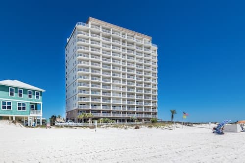 Royal Palms 1303