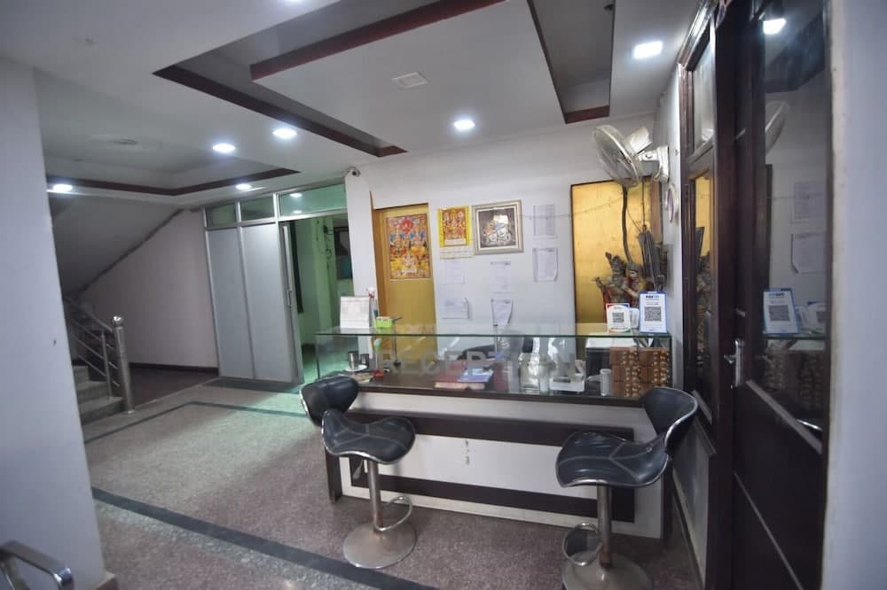 Royal Guest House
