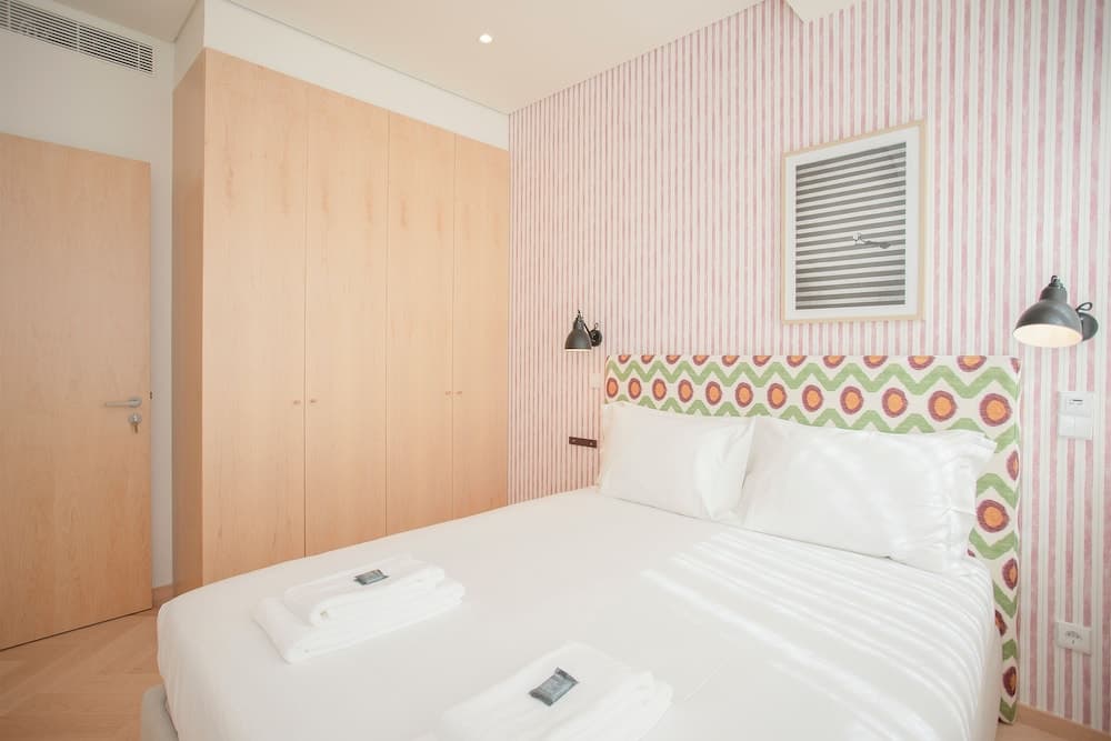 Allegro Boutique Apartment 1A