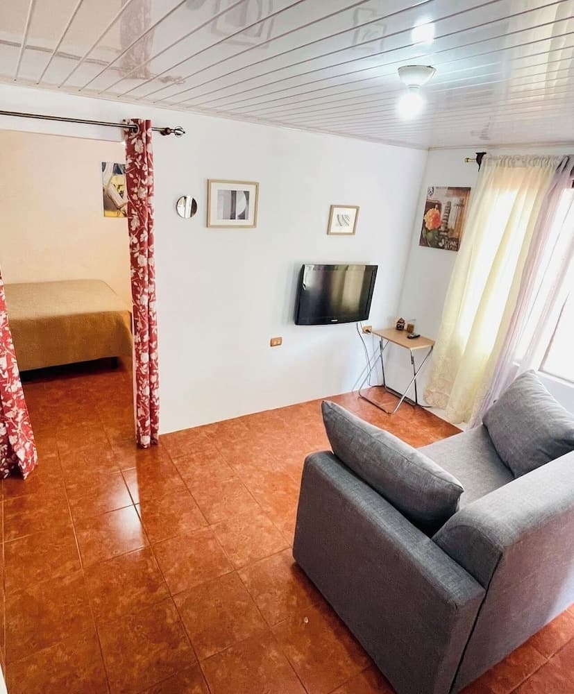 Hostel Gufo Fortuna Arenal Volcano