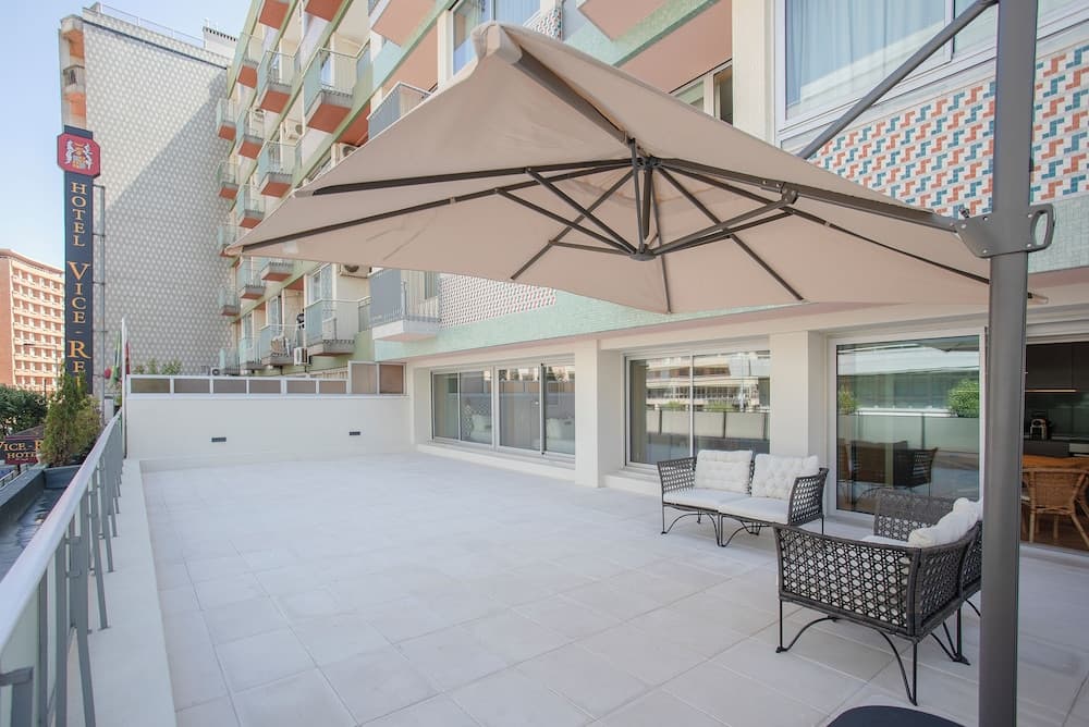 Allegro Boutique Apartment 1B