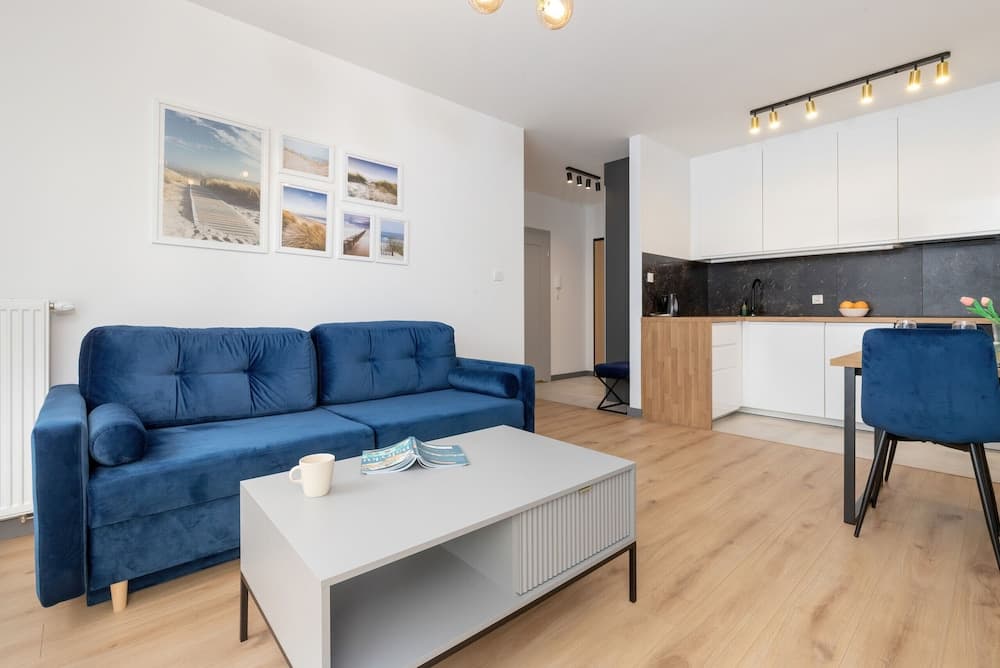 Apartment Starowiejska by Renters