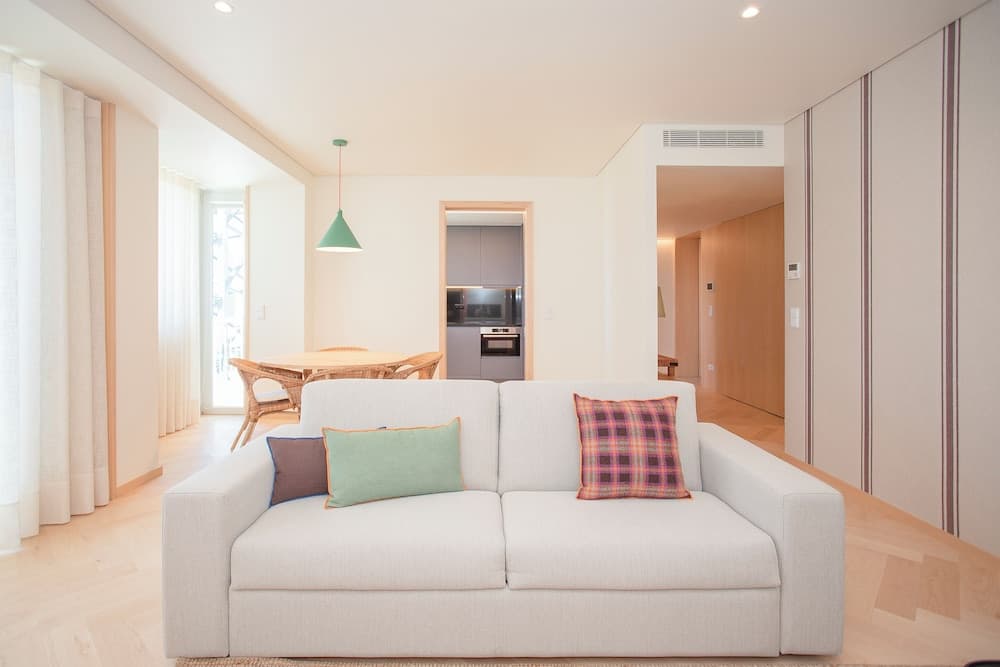 Allegro Boutique Apartment A