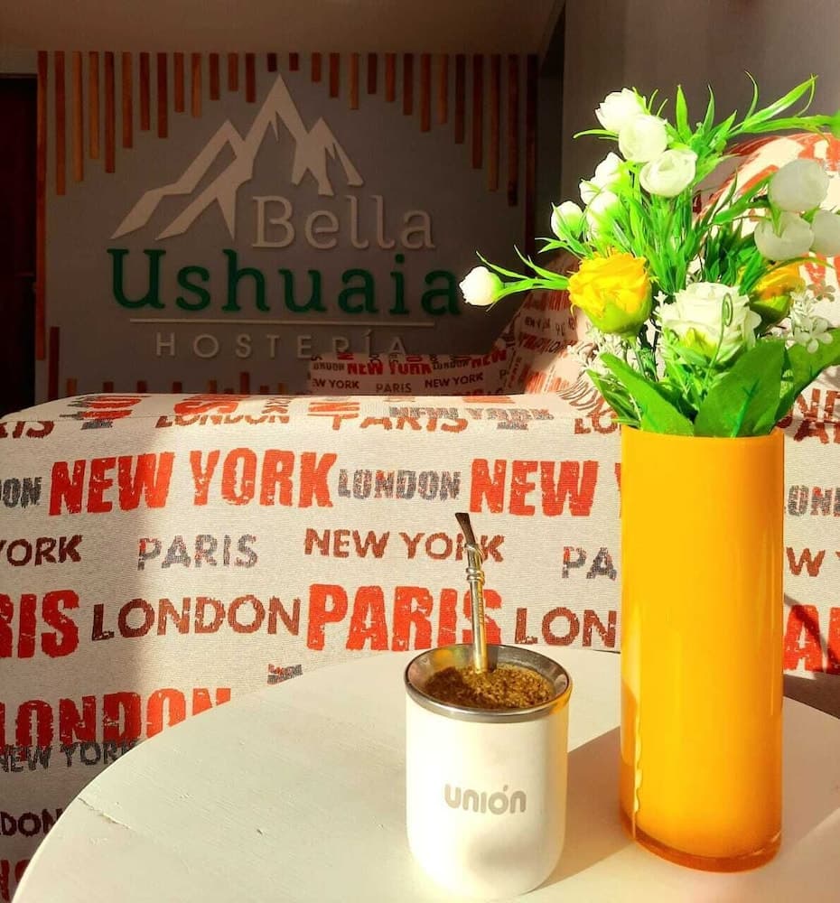 Hostería Bella Ushuaia