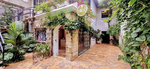 Hotel Casa Sab - San Fernando