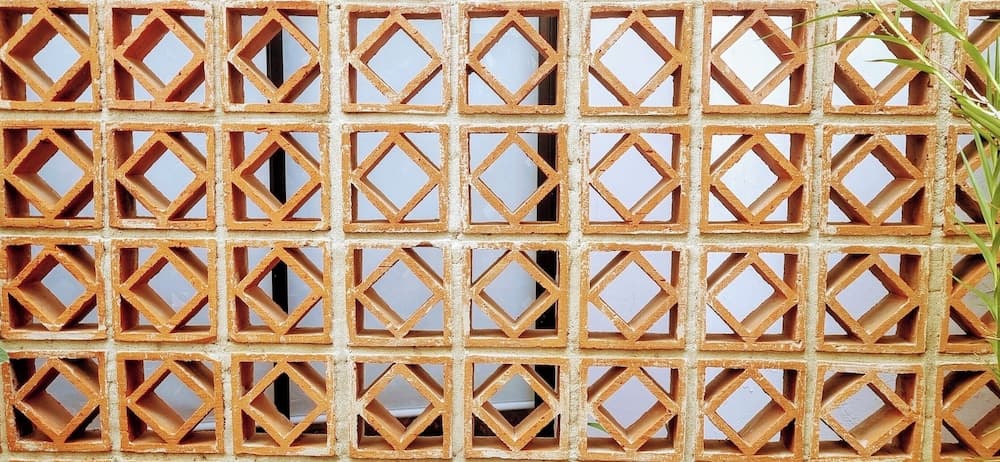 Konaklama yerinin ön cephesi