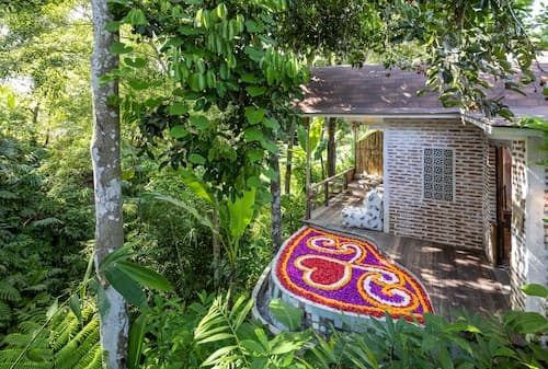 Sacred Canyon Ubud by GenuineHost