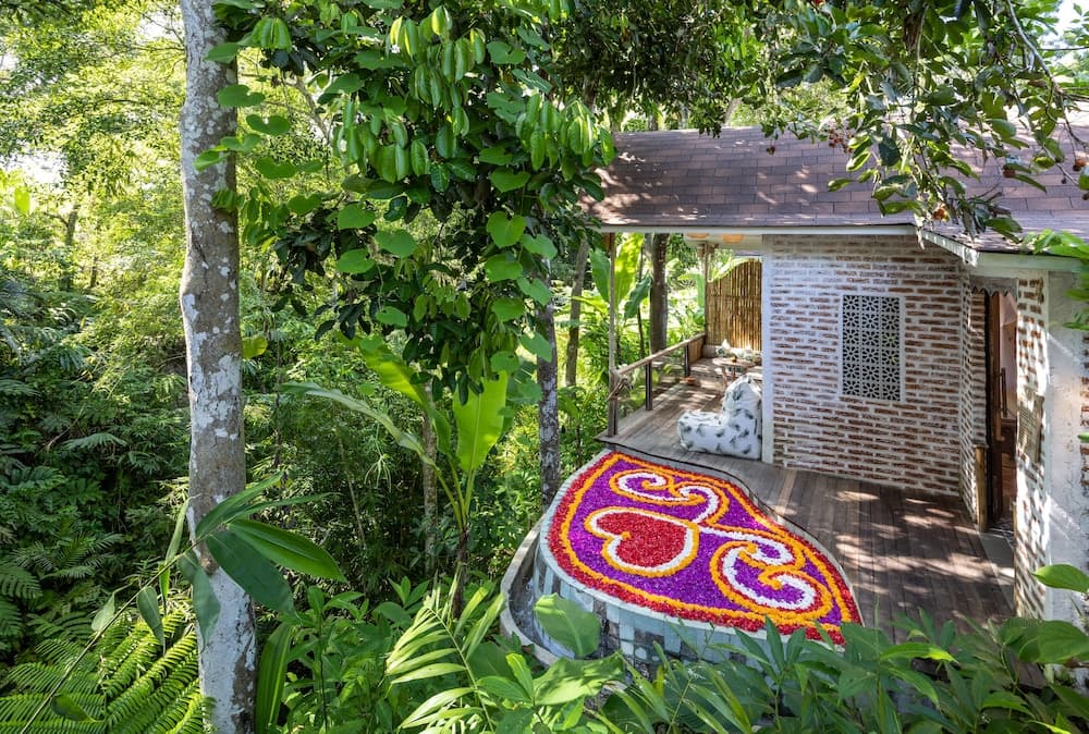 Sacred Canyon Ubud by Pramana Villas