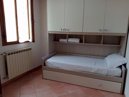 Faenza 91 Apartament