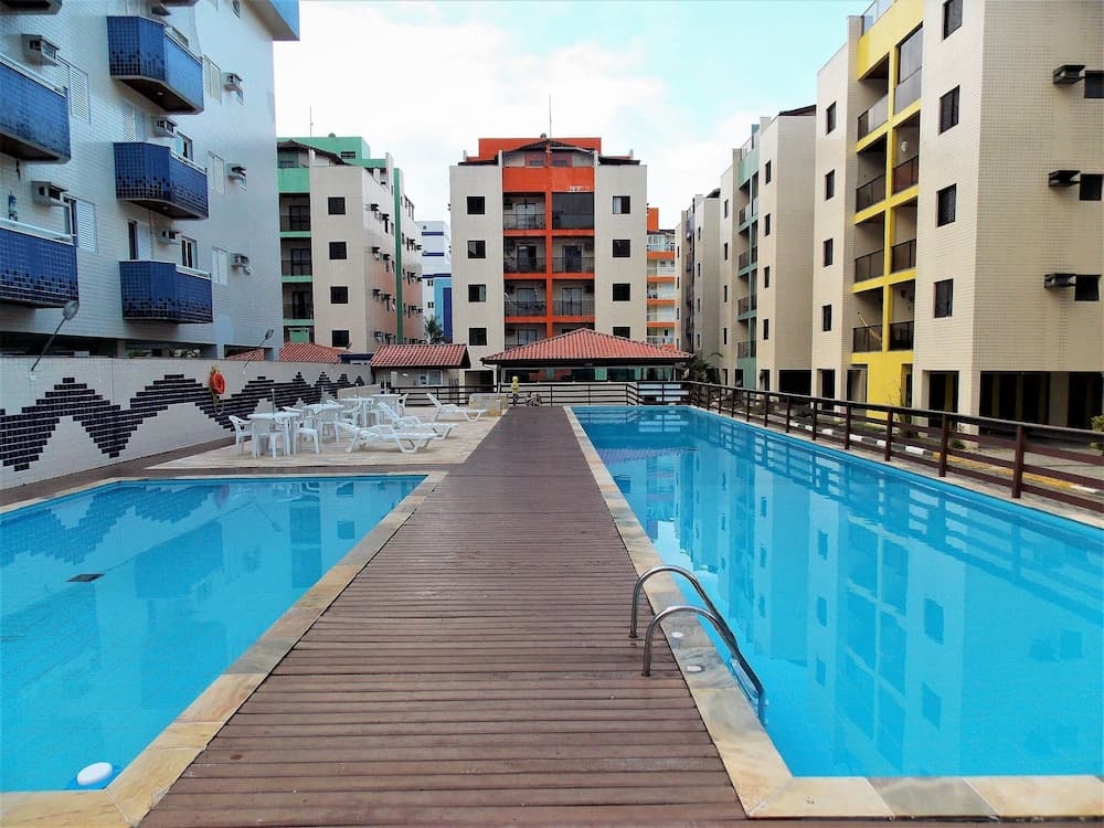 Condomínio Praias de Ubatuba