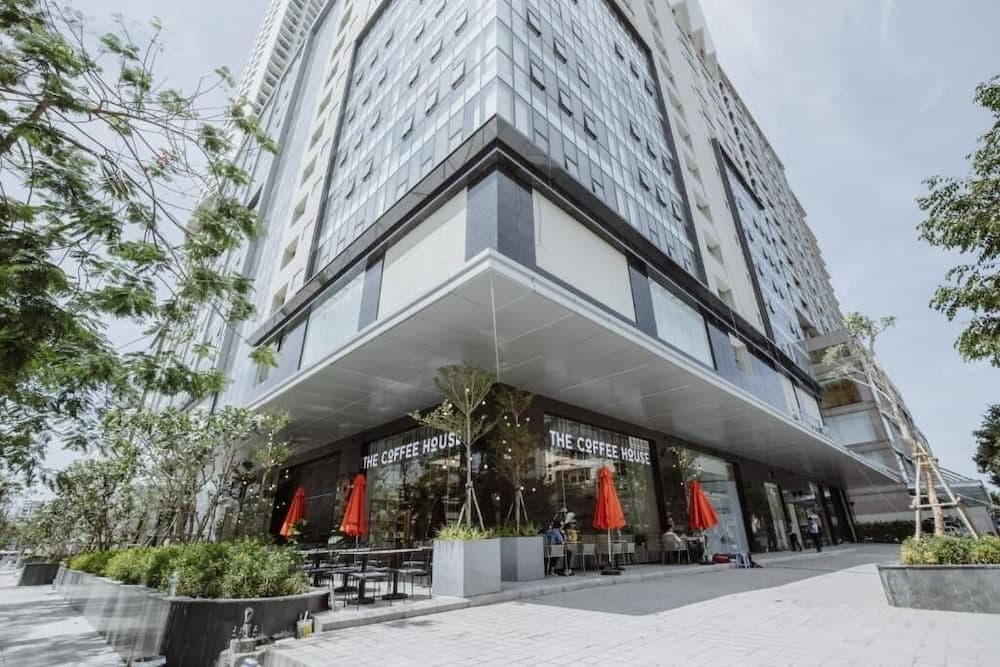 Wise Stay Gold Coast Apartment