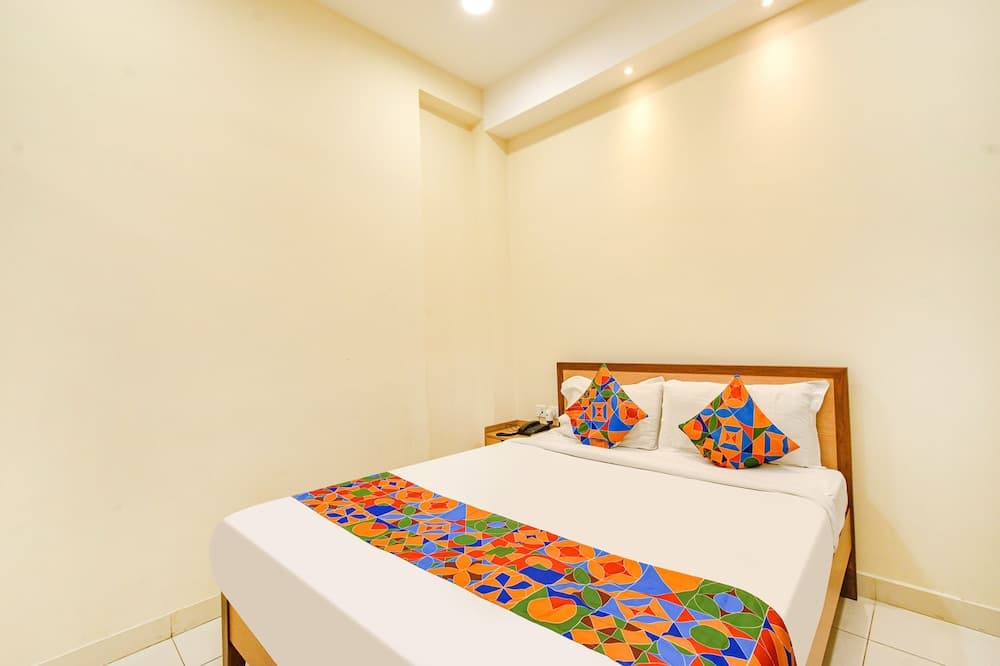 Fabhotel Prime Am Suites