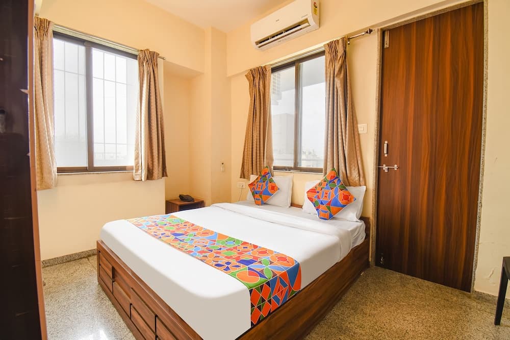 Fabhotel Mountain High Inn